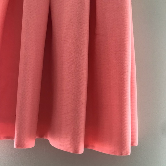 Pink ASOS Dress - Picture 3 of 8